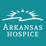 Arkansas Hospice Foundation logo