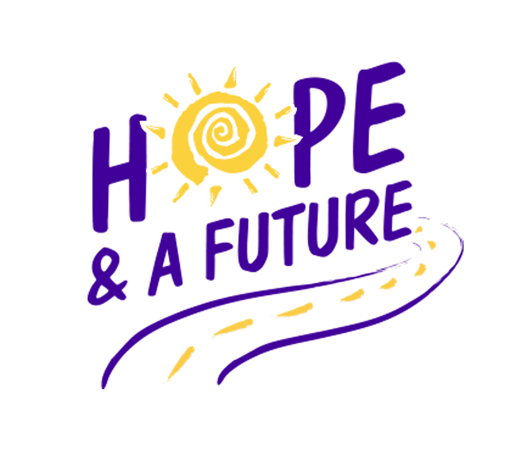 HopeFutureLogo