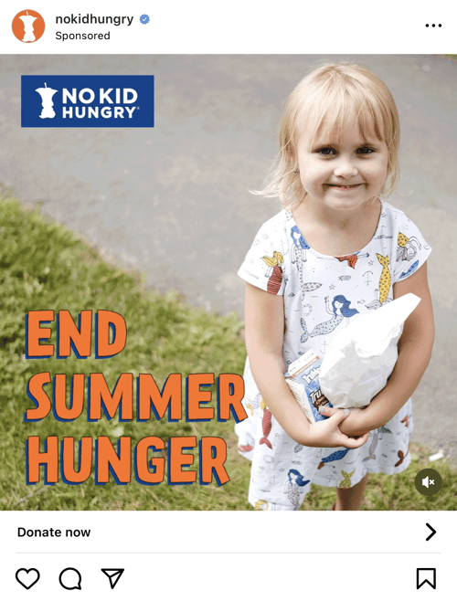 NKH Summer Campaign