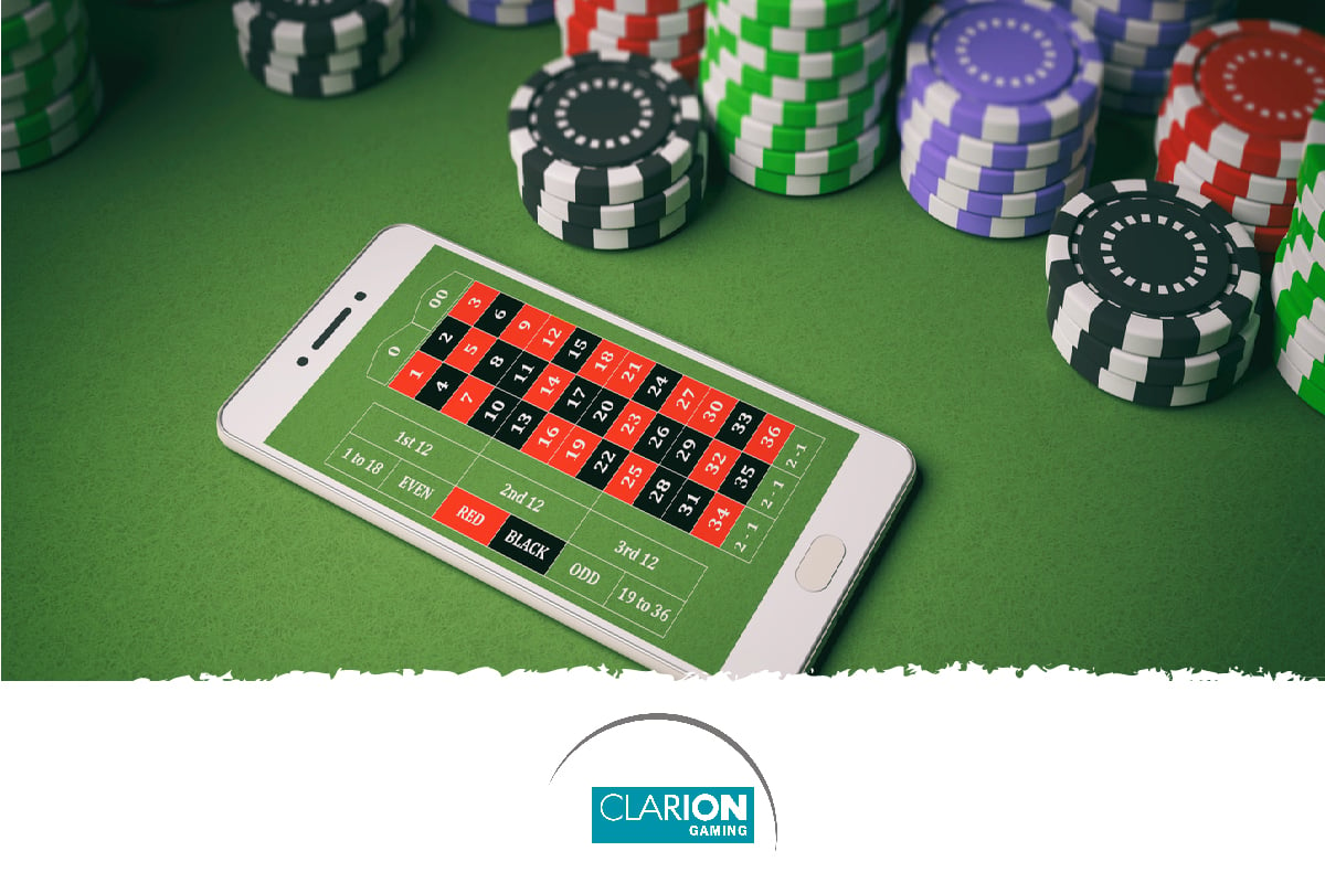 Clarion Gaming